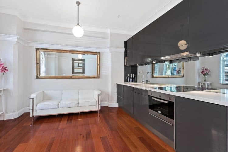1/97-99 Macleay Street, POTTS POINT  NSW  2011, Potts Point - Thumbnail 4