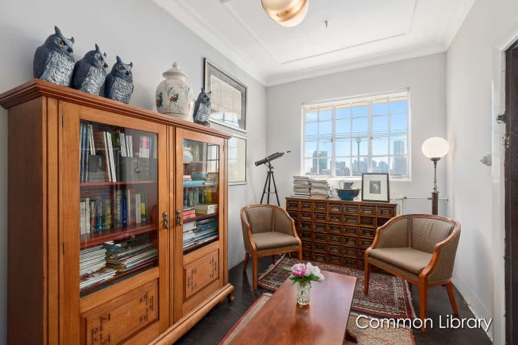 1/97-99 Macleay Street, POTTS POINT  NSW  2011, Potts Point - Thumbnail 8