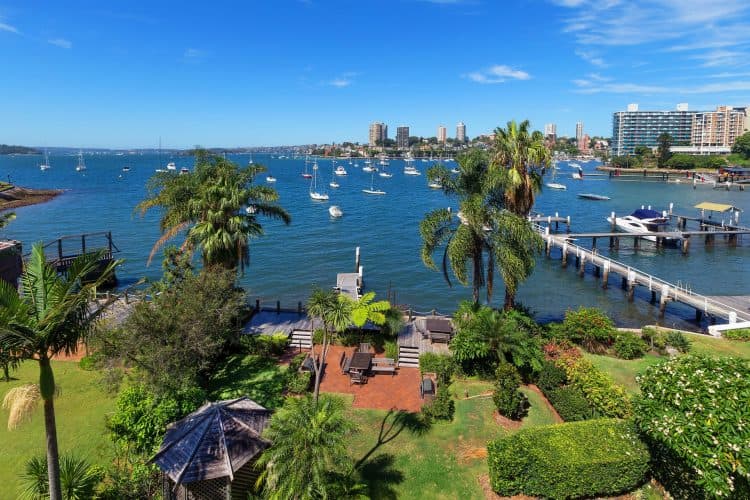 5/4 Billyard Avenue, ELIZABETH BAY  NSW  2011, Elizabeth Bay - Image 1