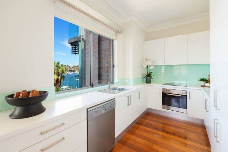 5/4 Billyard Avenue, ELIZABETH BAY  NSW  2011, Elizabeth Bay - Thumbnail 3