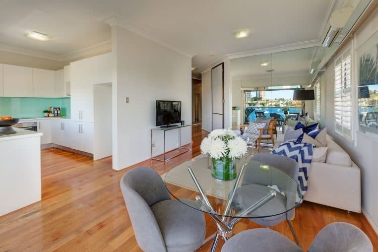 5/4 Billyard Avenue, ELIZABETH BAY  NSW  2011, Elizabeth Bay - Thumbnail 4