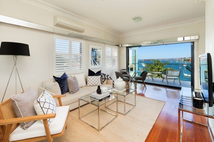 5/4 Billyard Avenue, ELIZABETH BAY  NSW  2011, Elizabeth Bay - Thumbnail 5