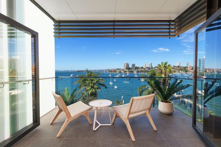 5/4 Billyard Avenue, ELIZABETH BAY  NSW  2011, Elizabeth Bay - Thumbnail 6
