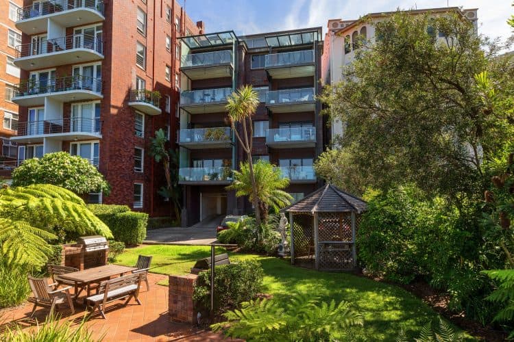 5/4 Billyard Avenue, ELIZABETH BAY  NSW  2011, Elizabeth Bay - Thumbnail 7