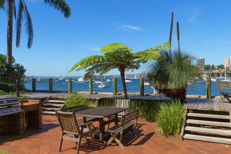 5/4 Billyard Avenue, ELIZABETH BAY  NSW  2011, Elizabeth Bay - Thumbnail 8
