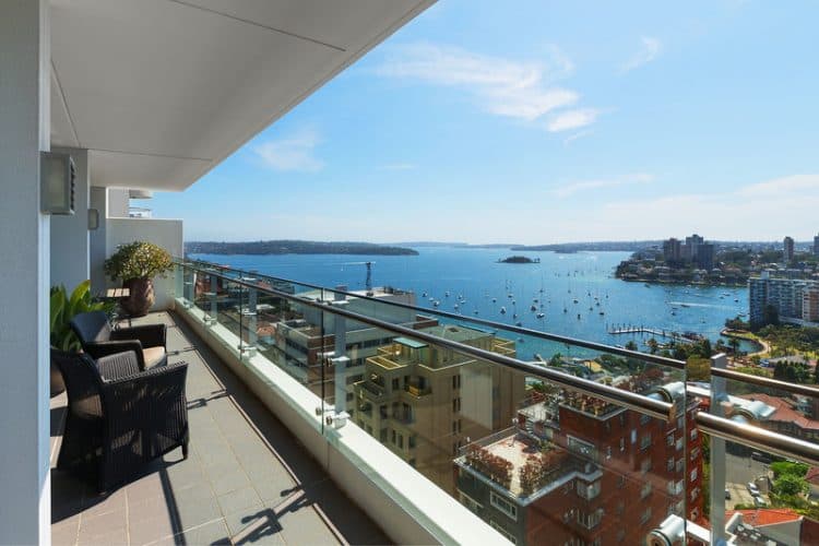 1403/81 Macleay Street, POTTS POINT  NSW  2011, Potts Point - Thumbnail 2