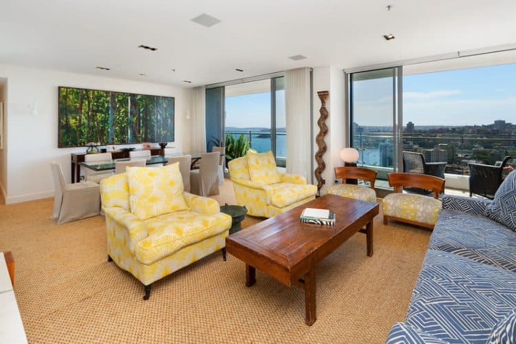 1403/81 Macleay Street, POTTS POINT  NSW  2011, Potts Point - Thumbnail 3