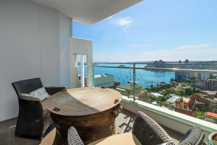 1403/81 Macleay Street, POTTS POINT  NSW  2011, Potts Point - Thumbnail 7