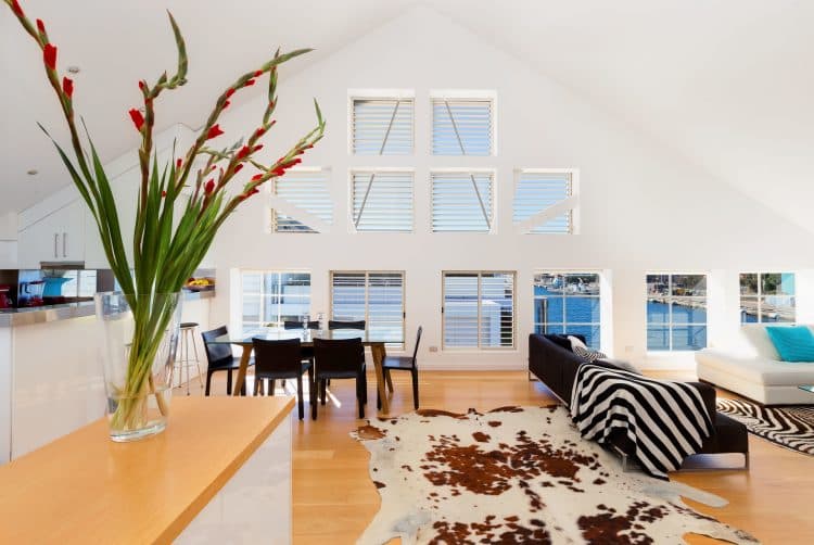 522/6 Cowper Wharf Road, WOOLLOOMOOLOO  NSW  2011, Woolloomooloo - Thumbnail 3