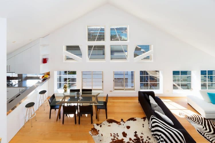 522/6 Cowper Wharf Road, WOOLLOOMOOLOO  NSW  2011, Woolloomooloo - Thumbnail 4