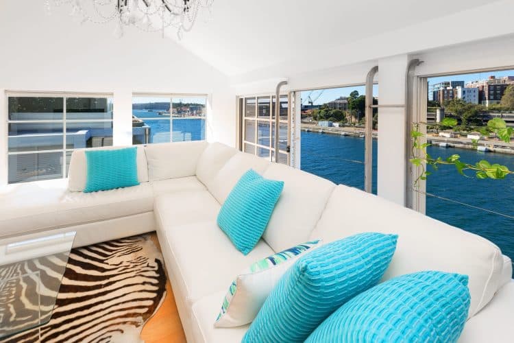 522/6 Cowper Wharf Road, WOOLLOOMOOLOO  NSW  2011, Woolloomooloo - Thumbnail 5