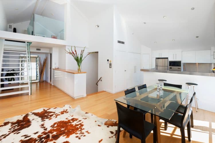 522/6 Cowper Wharf Road, WOOLLOOMOOLOO  NSW  2011, Woolloomooloo - Thumbnail 6