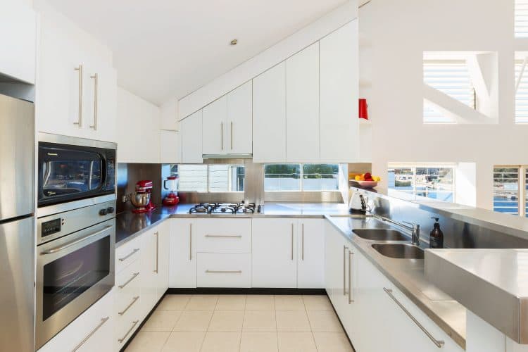 522/6 Cowper Wharf Road, WOOLLOOMOOLOO  NSW  2011, Woolloomooloo - Thumbnail 7