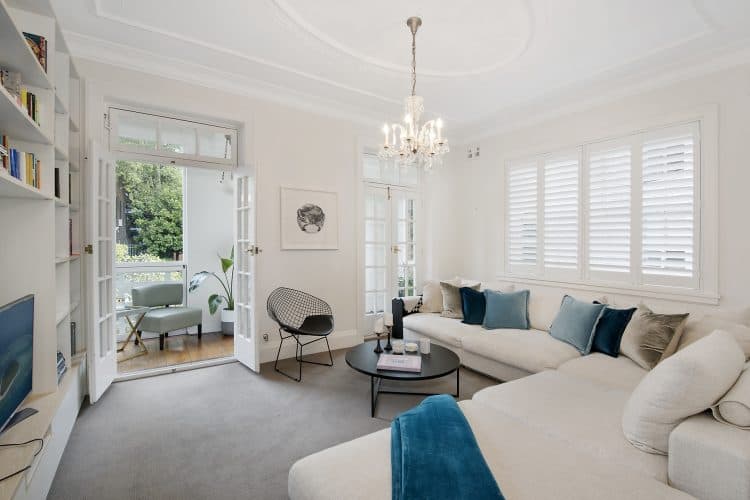 3/7 Clement Street, RUSHCUTTERS BAY  NSW  2011, Rushcutters Bay - Image 1