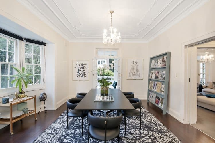 3/7 Clement Street, RUSHCUTTERS BAY  NSW  2011, Rushcutters Bay - Thumbnail 2
