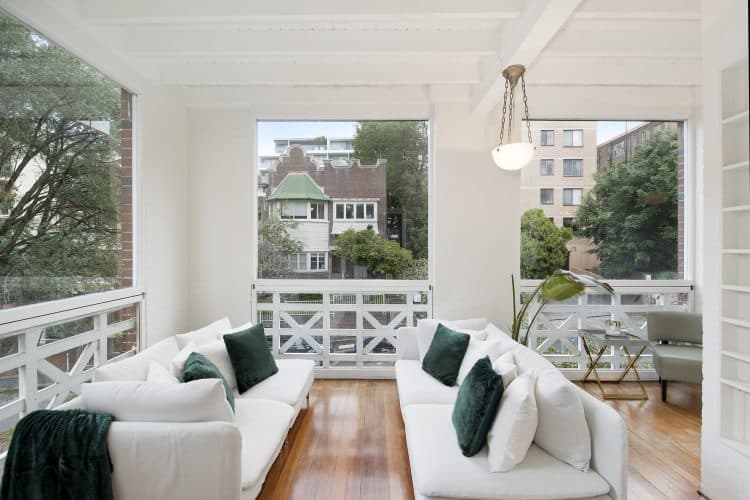 3/7 Clement Street, RUSHCUTTERS BAY  NSW  2011, Rushcutters Bay - Thumbnail 3