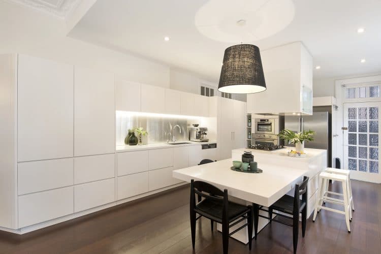 3/7 Clement Street, RUSHCUTTERS BAY  NSW  2011, Rushcutters Bay - Thumbnail 6