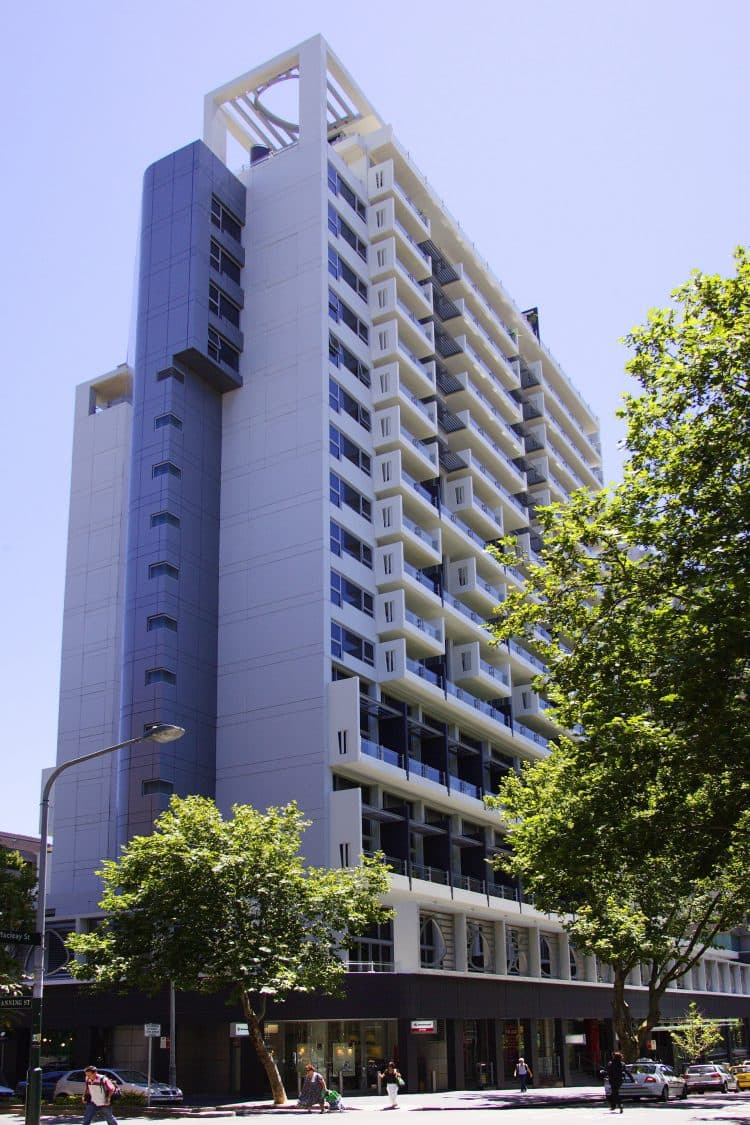 318/81 Macleay Street, POTTS POINT  NSW  2011, Potts Point - Thumbnail 4