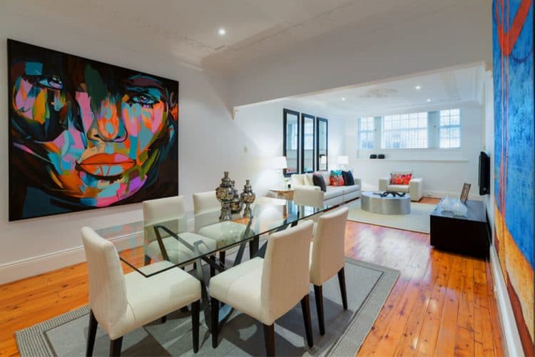 13/40A-42 Macleay Street, POTTS POINT  NSW  2011, Potts Point - Image 1