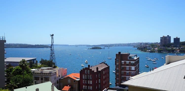 Just a moment..., Potts Point - Thumbnail 2