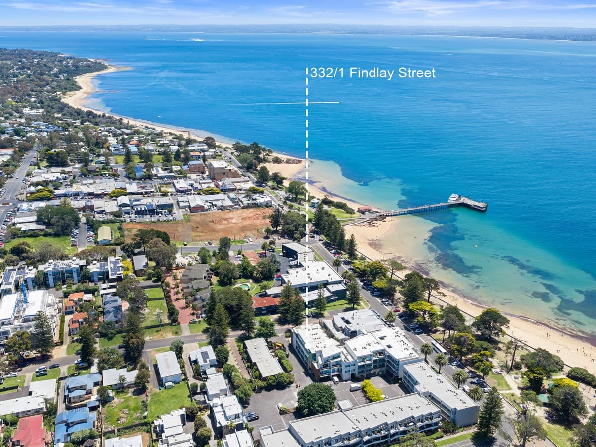 332/1 Findlay Street, Cowes, Cowes - Image 1