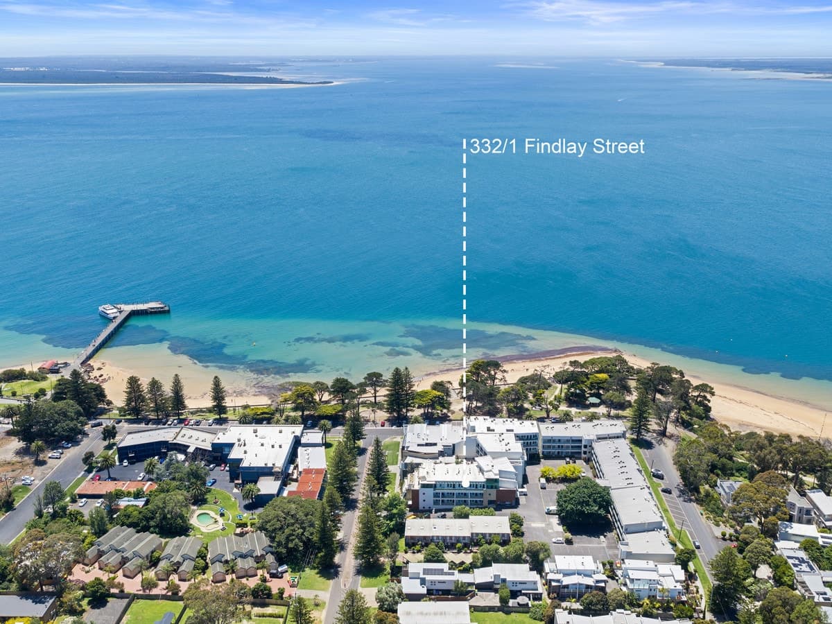 332/1 Findlay Street, Cowes, Cowes - Thumbnail 3