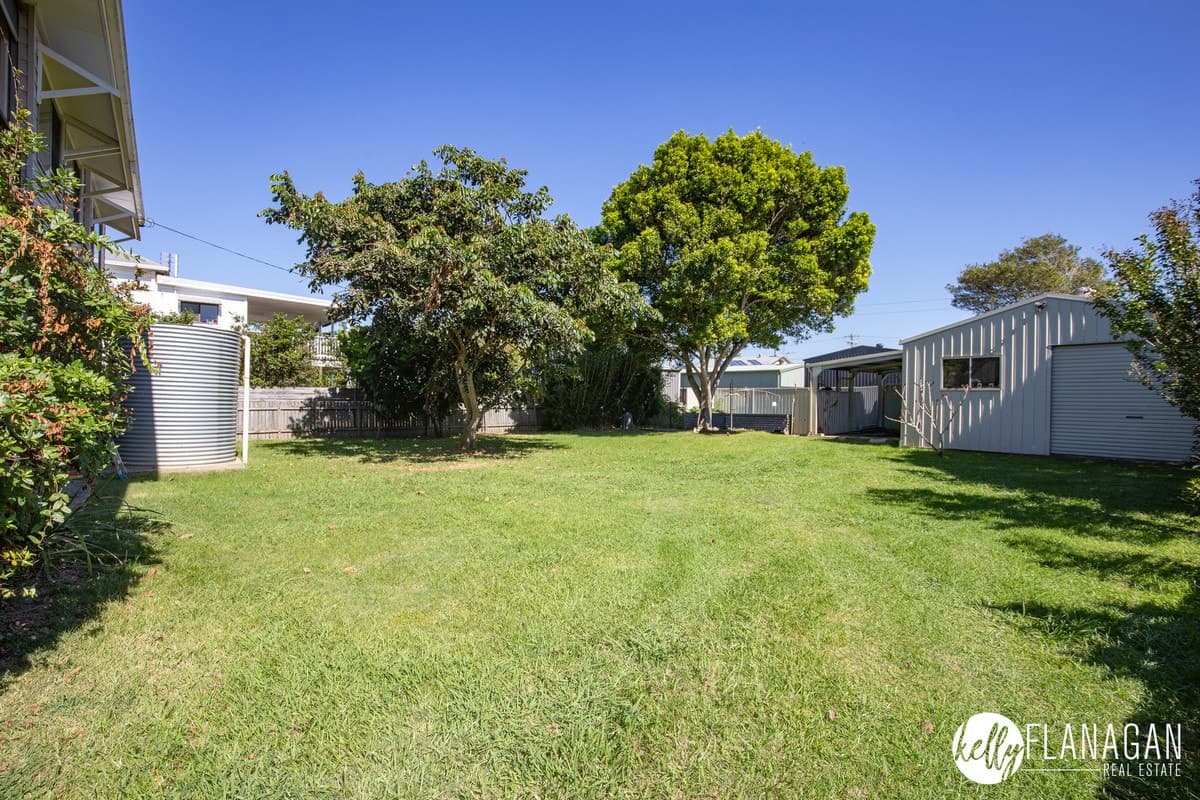 60 Barnard Street, Gladstone, Gladstone - Image 1