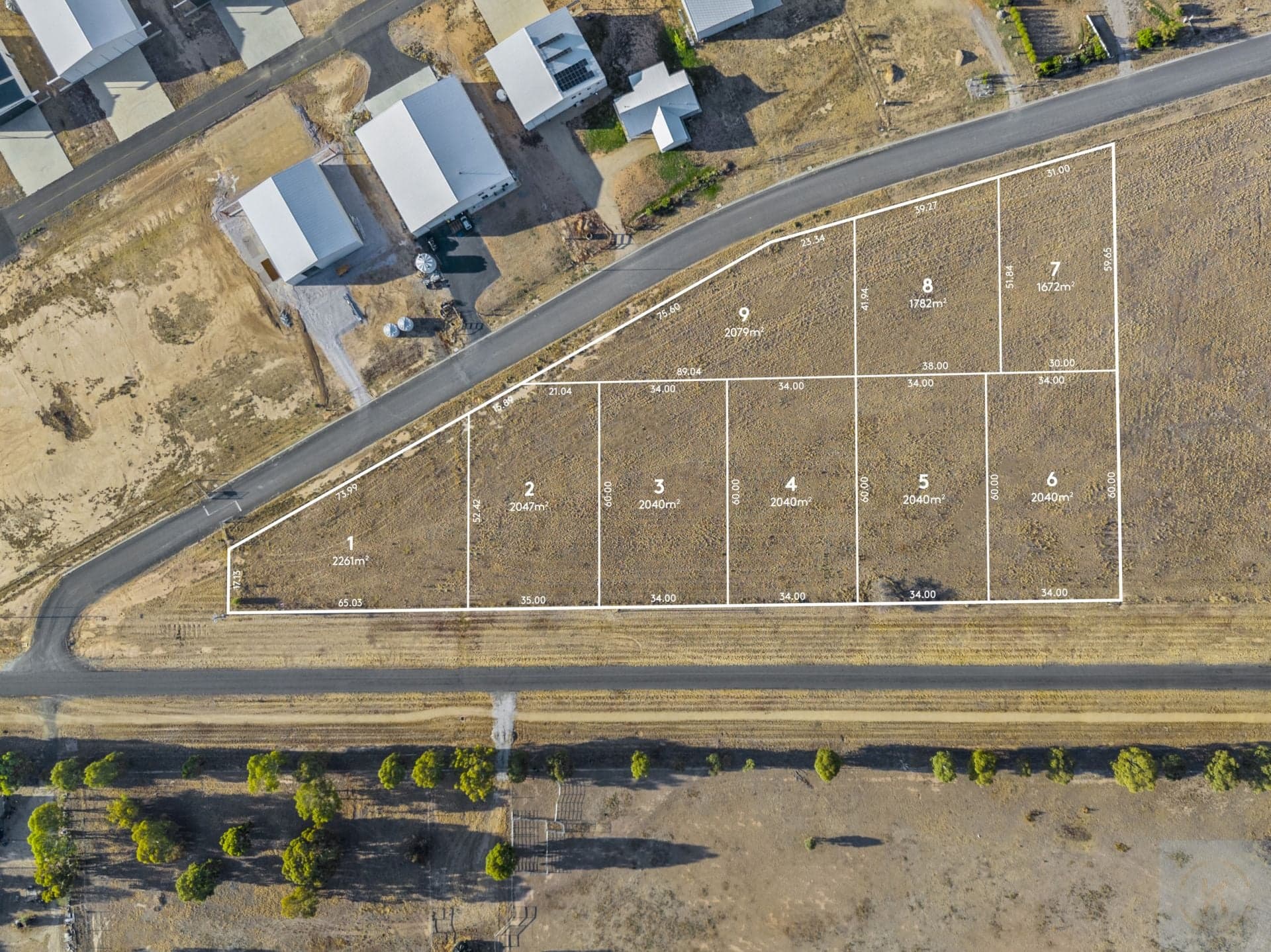 50 Wirraway Court Tocumwal NSW, Tocumwal - Thumbnail 2