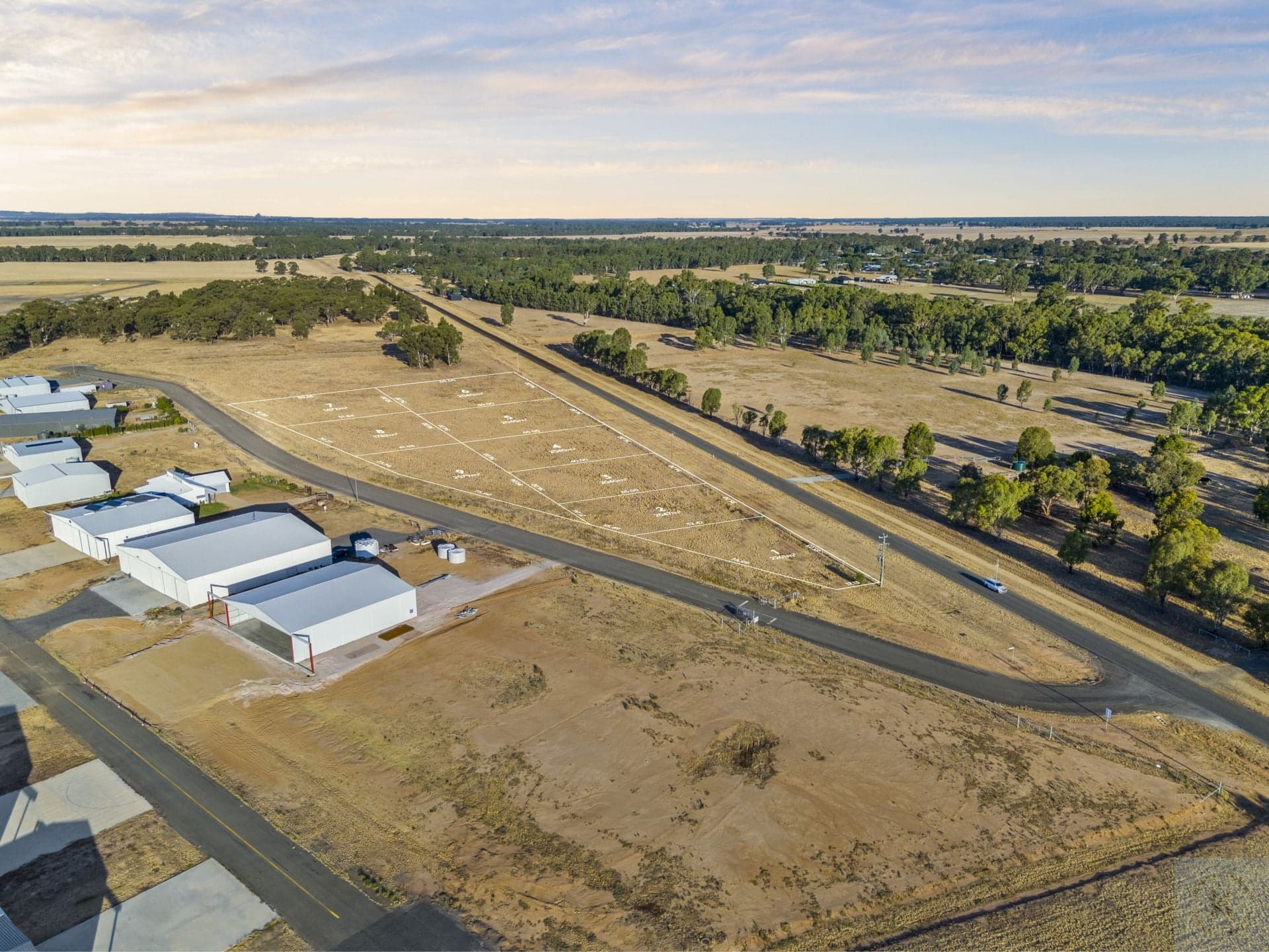 50 Wirraway Court Tocumwal NSW, Tocumwal - Thumbnail 3