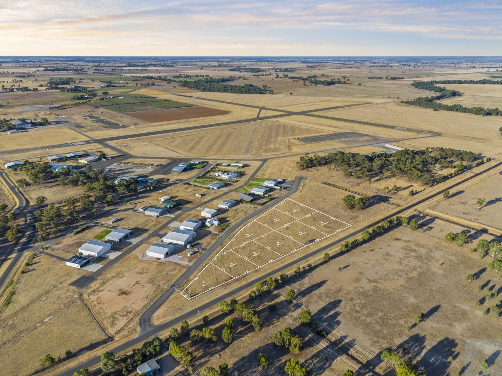 50 Wirraway Court Tocumwal NSW, Tocumwal - Thumbnail 7