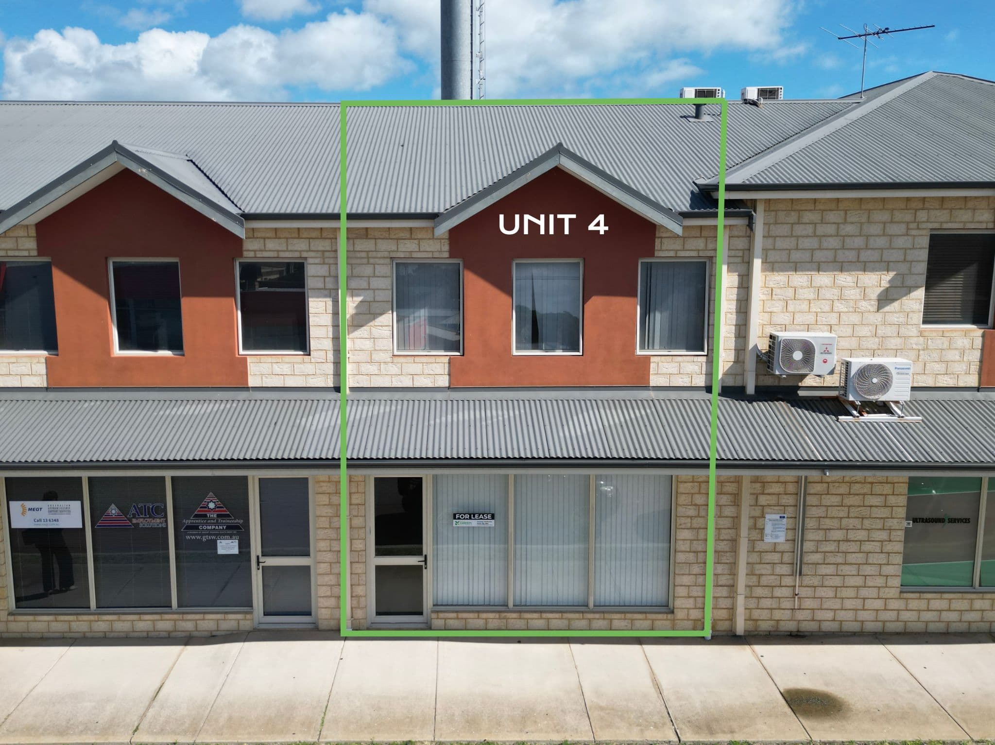 4/19 Davey Street, Mandurah WA, 6210, Mandurah - Image 1