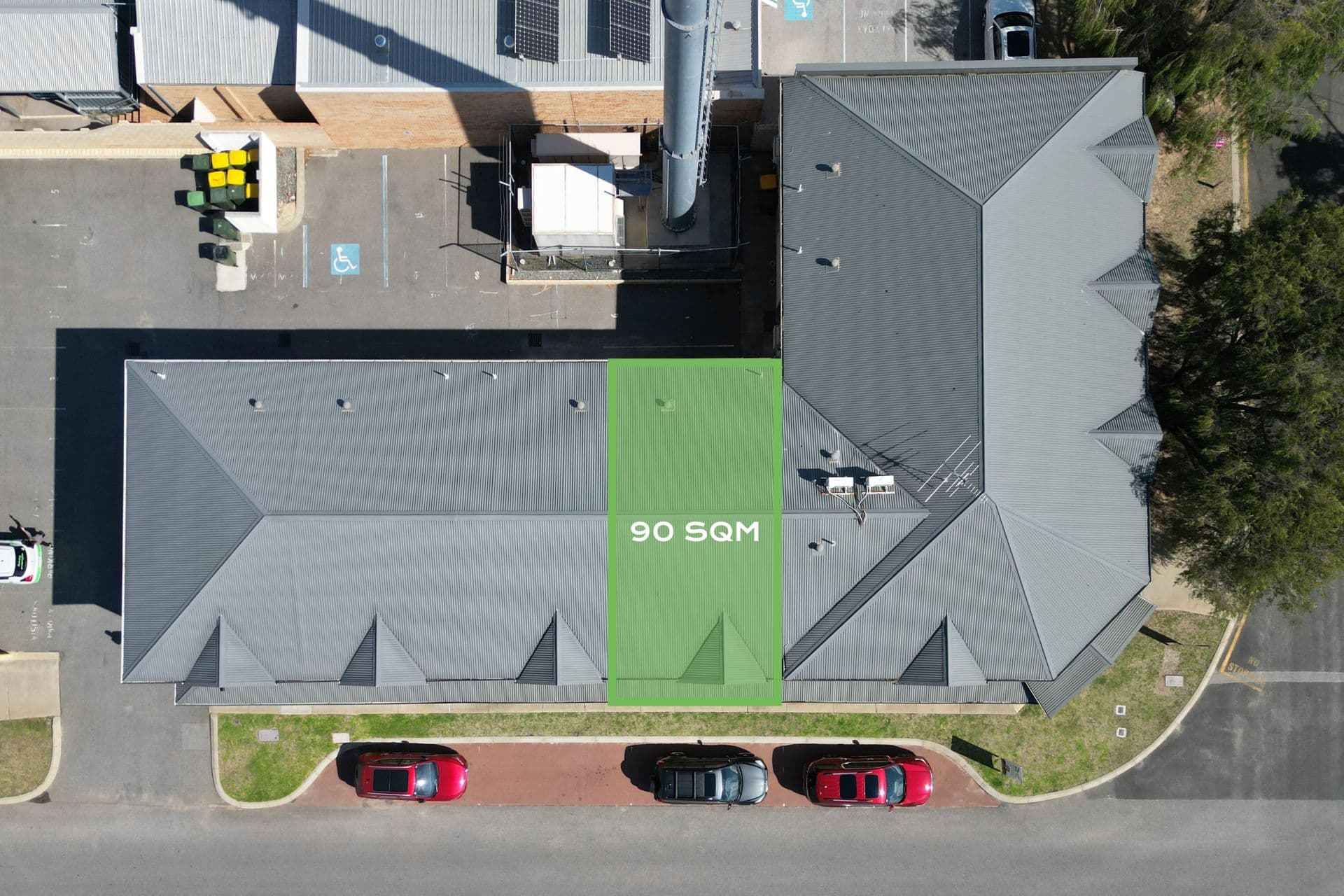 4/19 Davey Street, Mandurah WA, 6210, Mandurah - Thumbnail 2