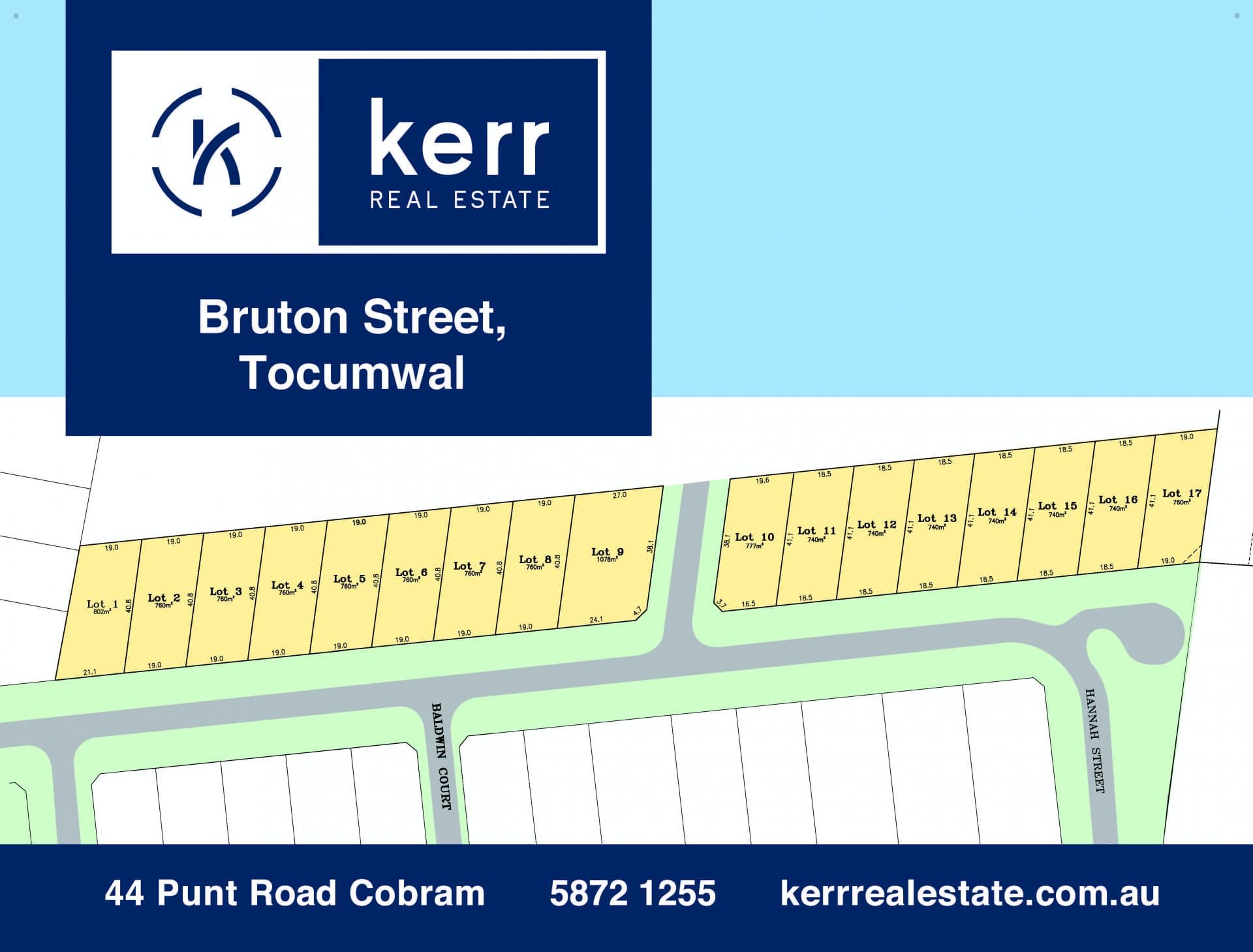 1/ Bruton Street Tocumwal NSW, Tocumwal - Image 1