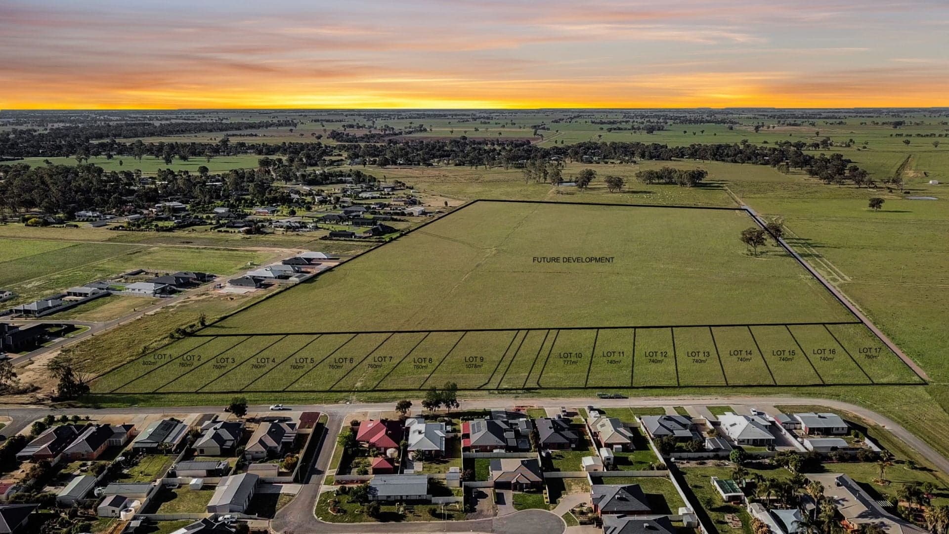 1/ Bruton Street Tocumwal NSW, Tocumwal - Thumbnail 2