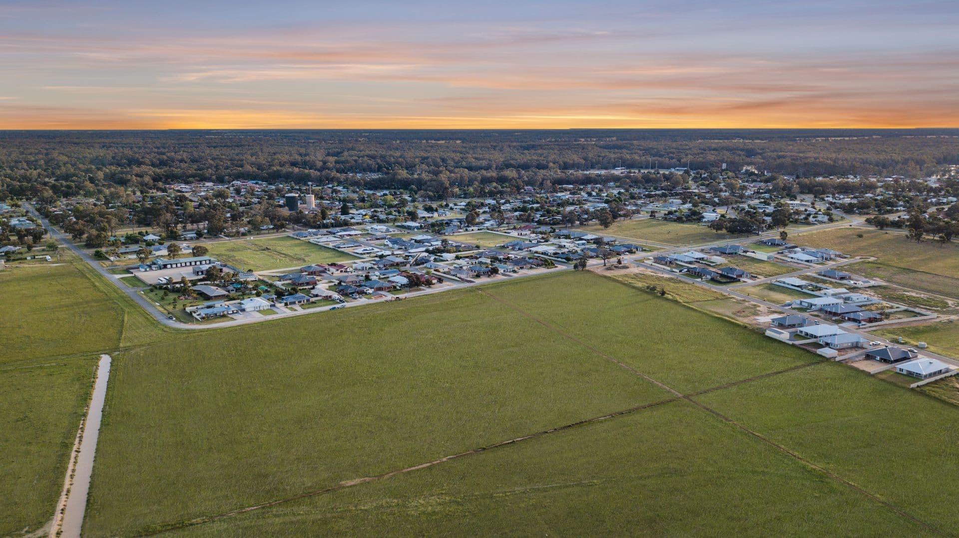 1/ Bruton Street Tocumwal NSW, Tocumwal - Thumbnail 7
