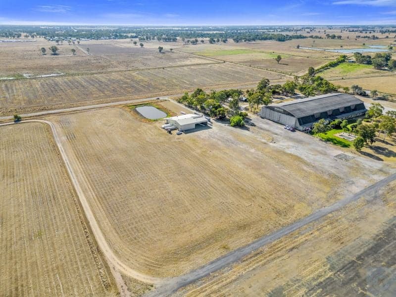 145 Burma Road Tocumwal NSW, Tocumwal - Thumbnail 2