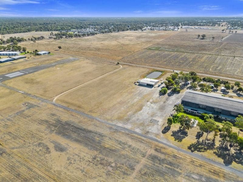 145 Burma Road Tocumwal NSW, Tocumwal - Thumbnail 6