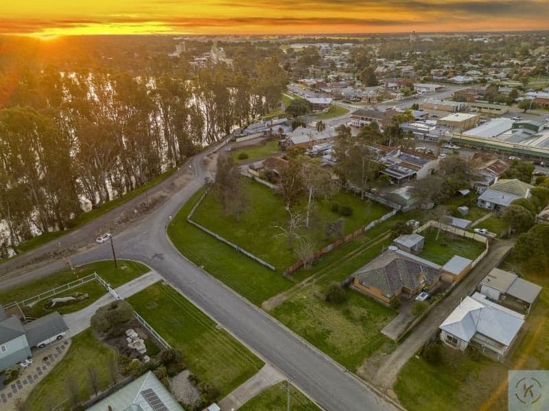 4-6 Hennessy Street Tocumwal NSW, Tocumwal - Thumbnail 2
