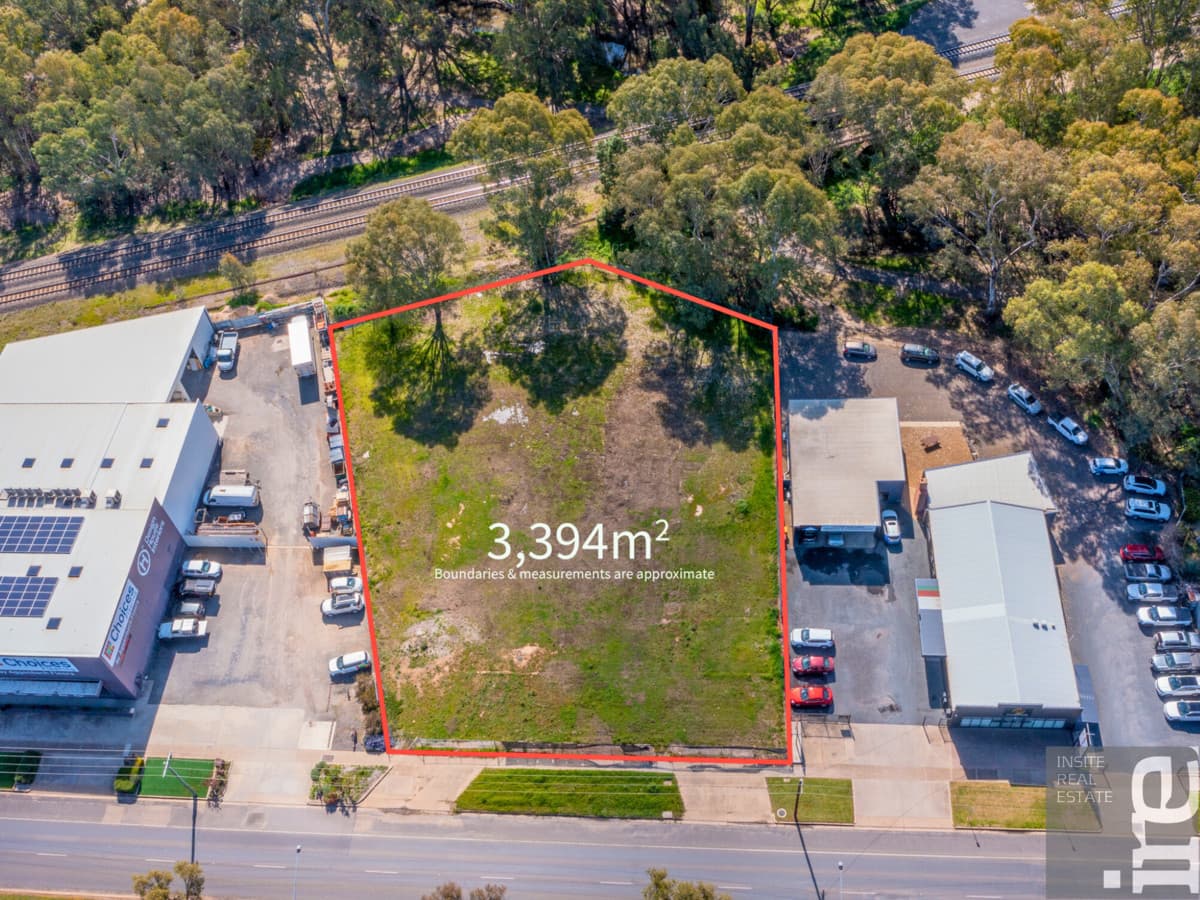 12-14 Tone Road, Wangaratta VIC 3677, Wangaratta - Image 1