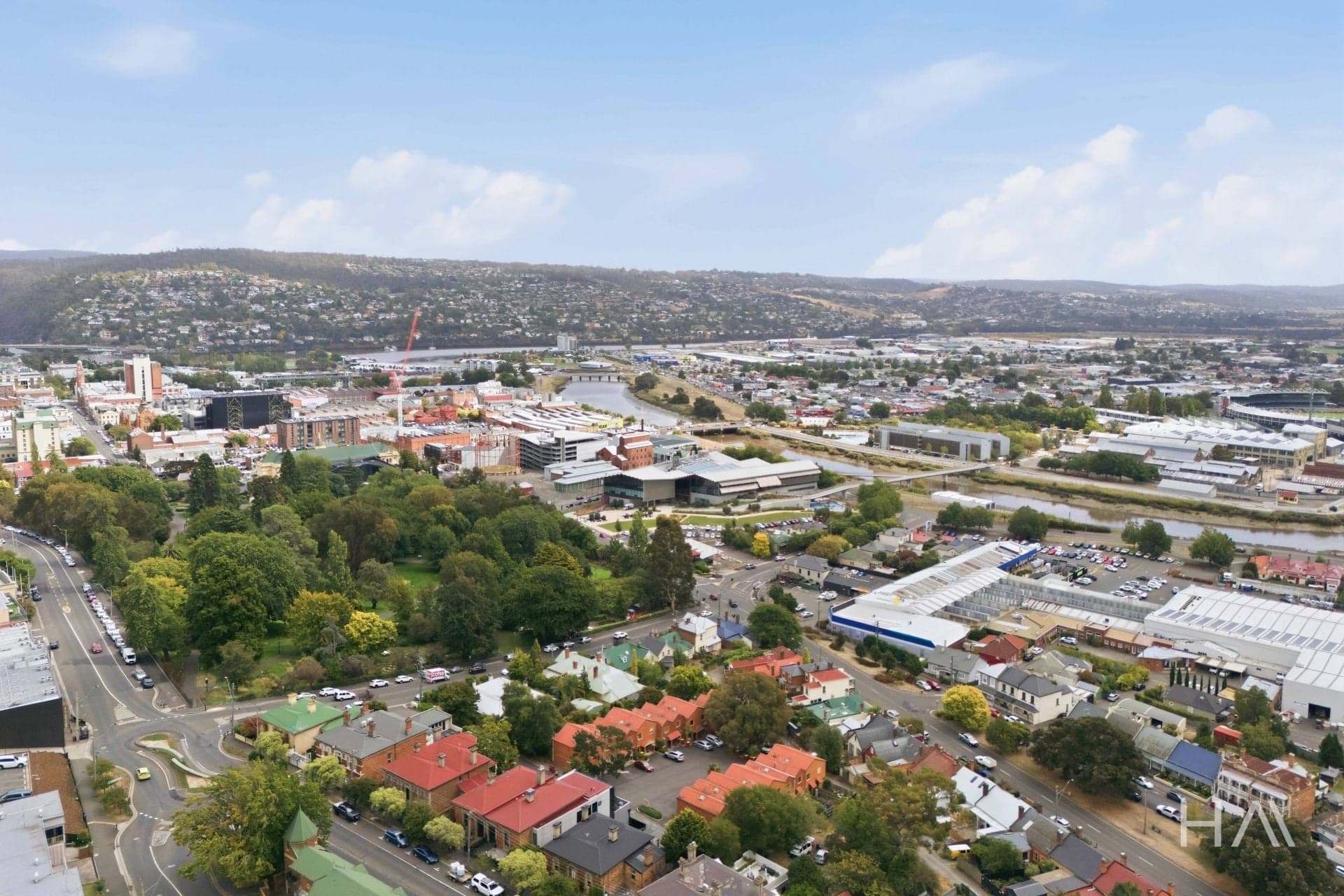 16/39 Lawrence Street Launceston, Launceston - Image 1