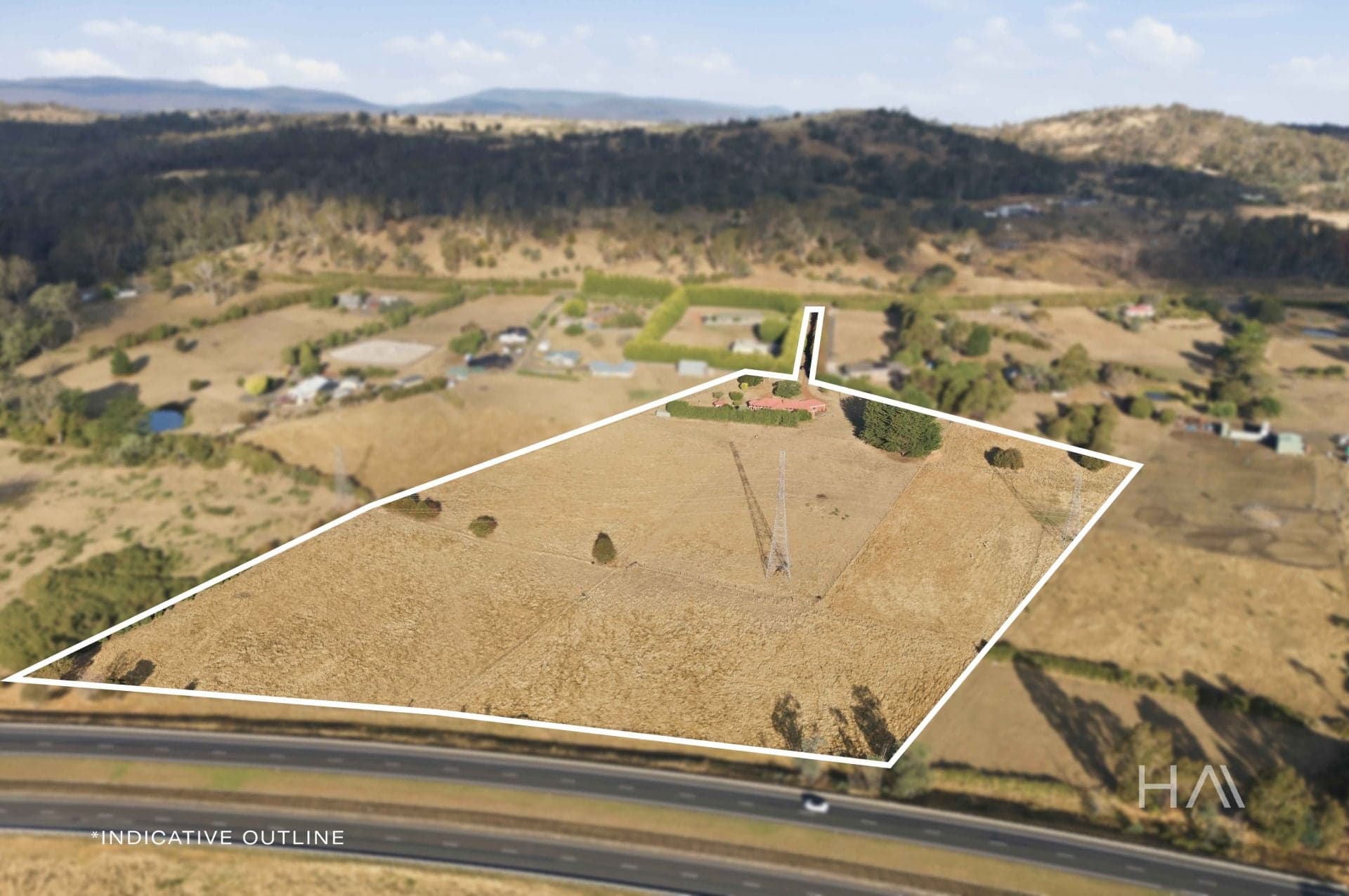 122 Pateena Road Travellers Rest, Travellers Rest - Thumbnail 4