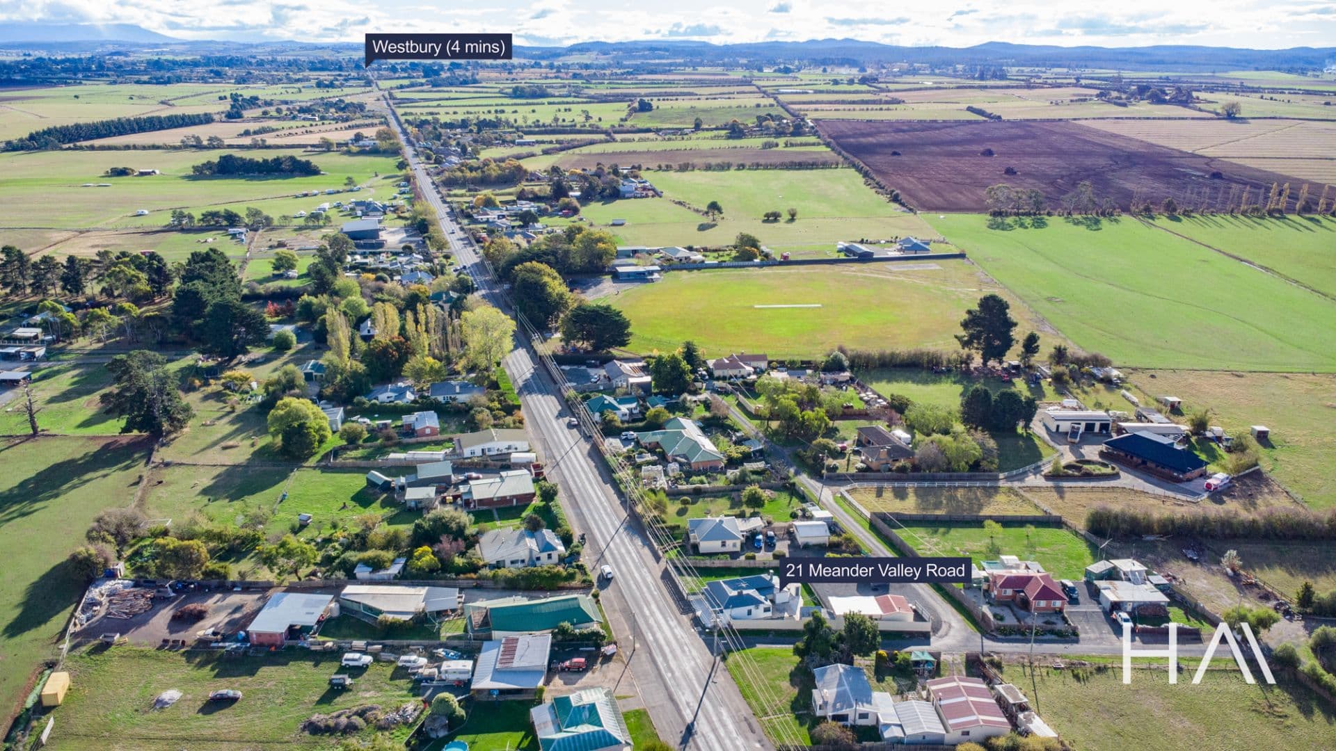 21 Meander Valley Road Hagley, Hagley - Image 1