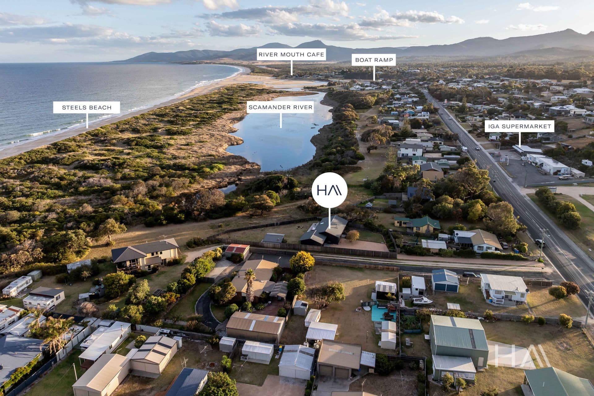 69 Scamander Avenue Scamander, Scamander - Image 1