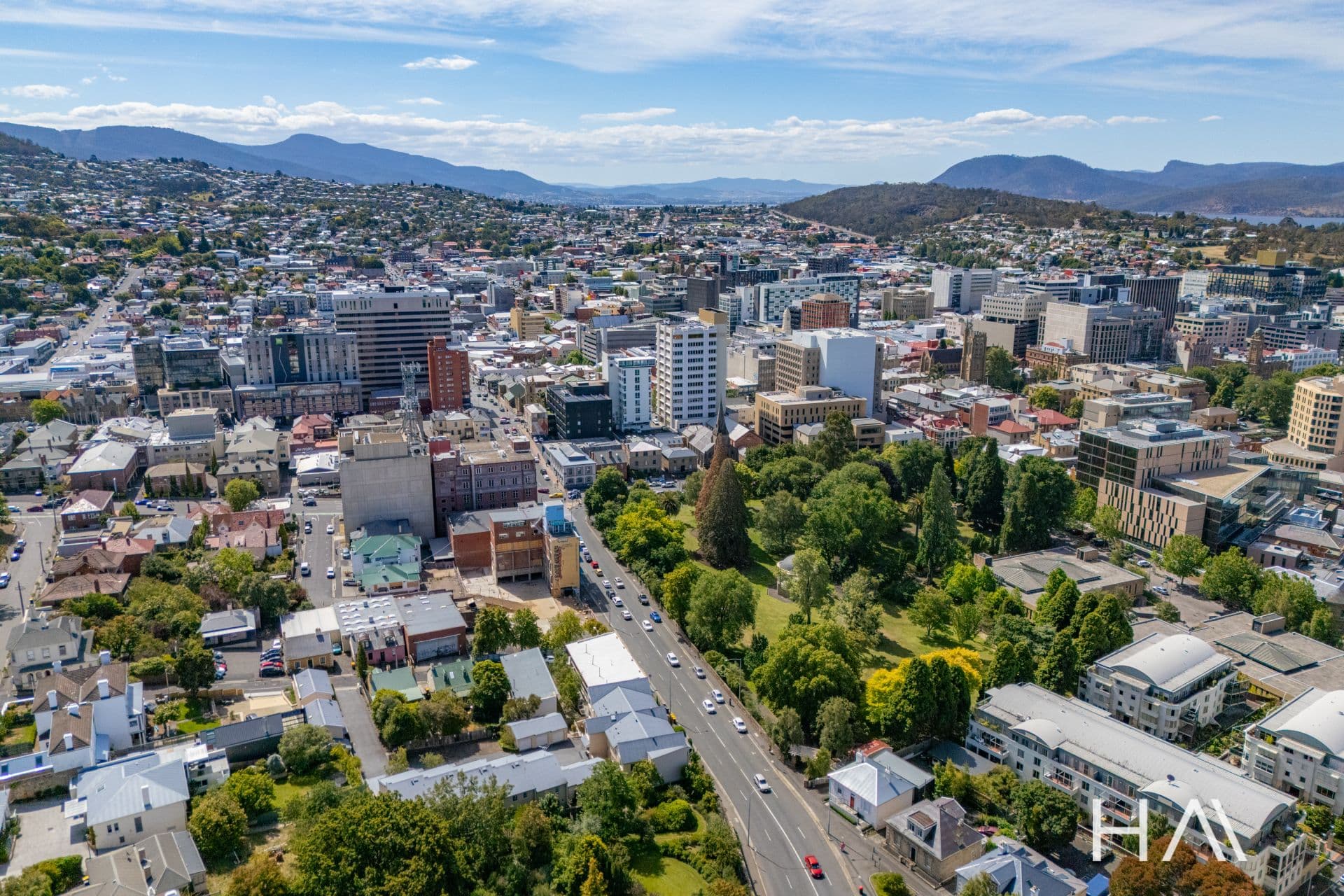 6/12 Wilmot Street Hobart, Hobart - Image 1