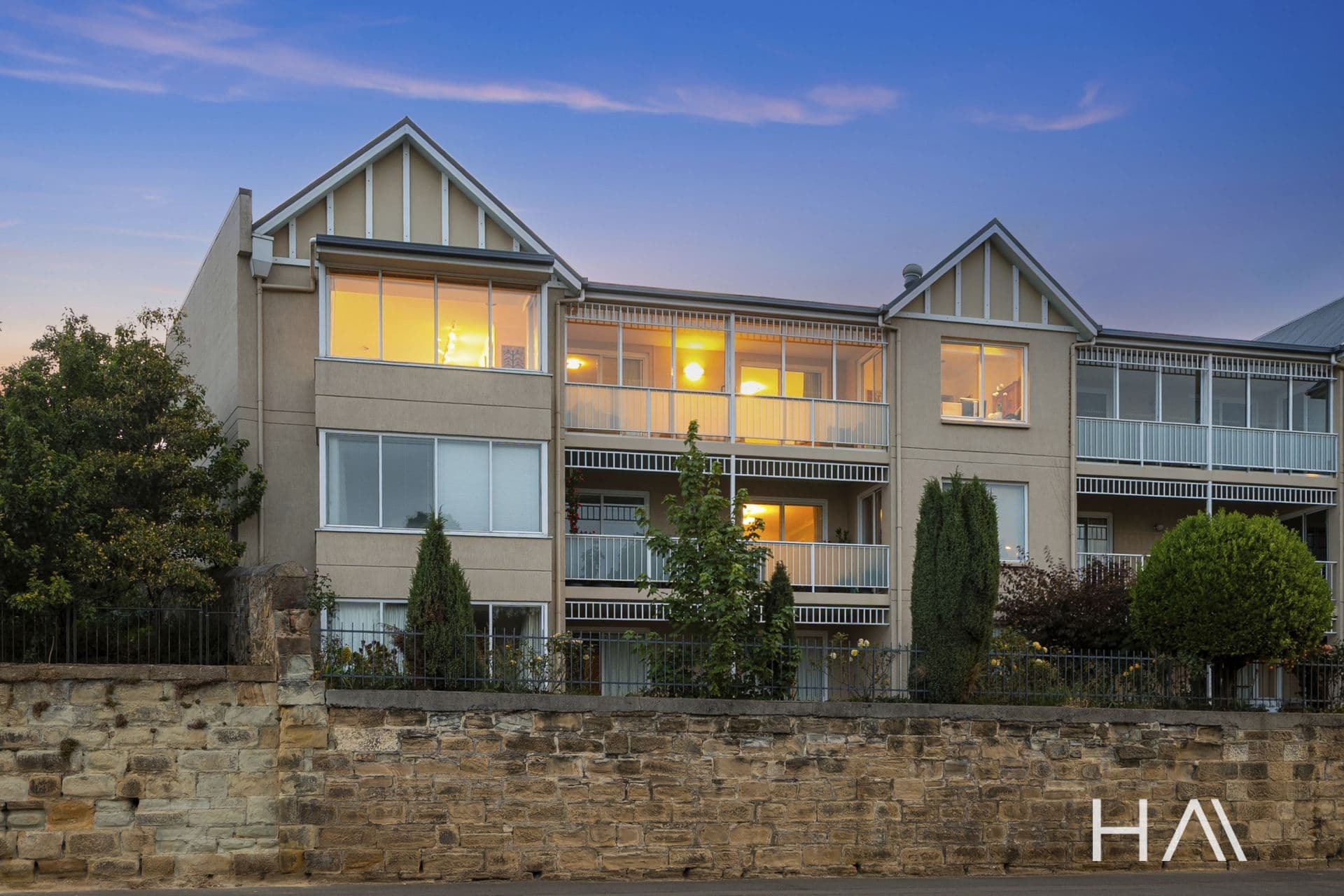 6/12 Wilmot Street Hobart, Hobart - Thumbnail 3