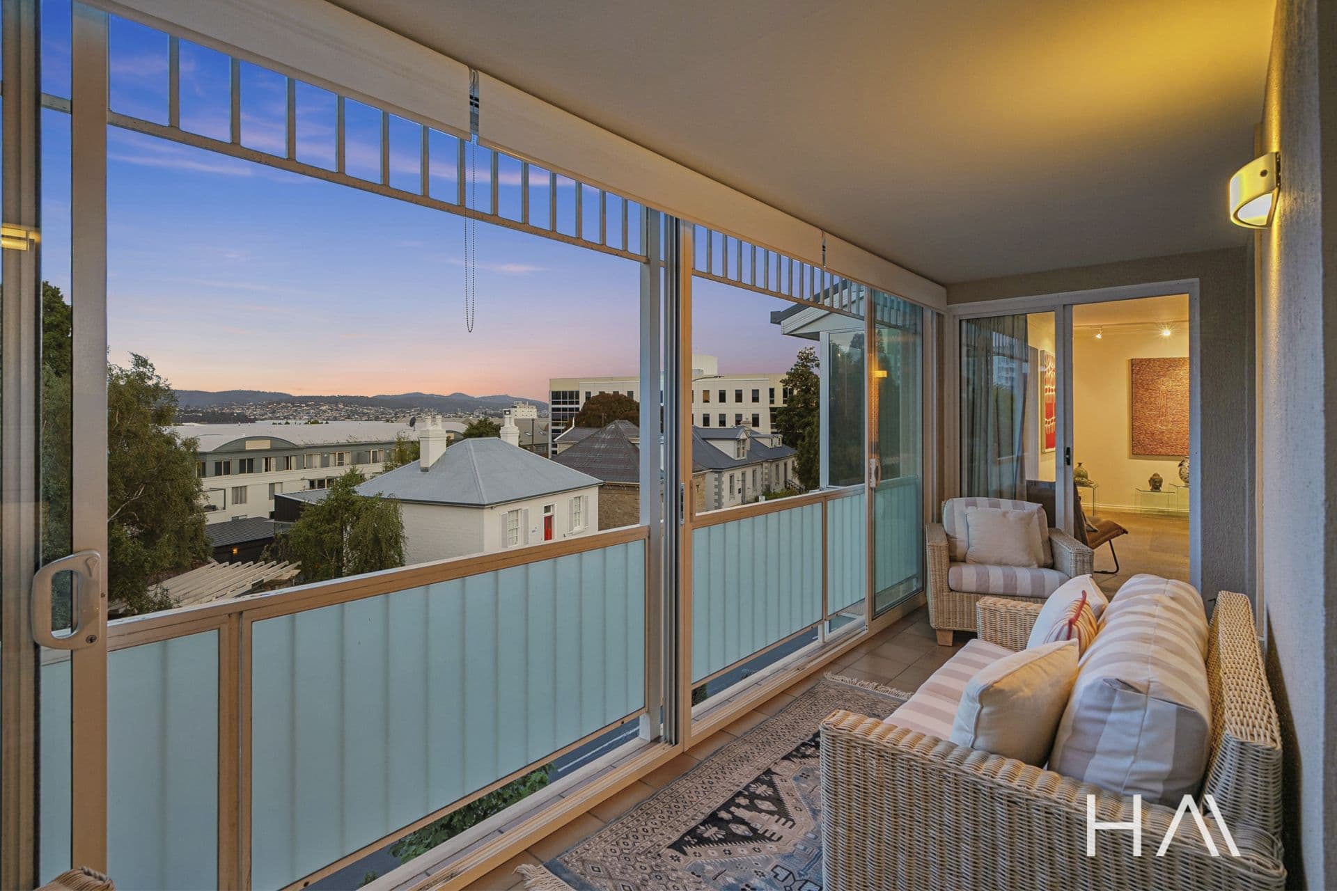 6/12 Wilmot Street Hobart, Hobart - Thumbnail 5