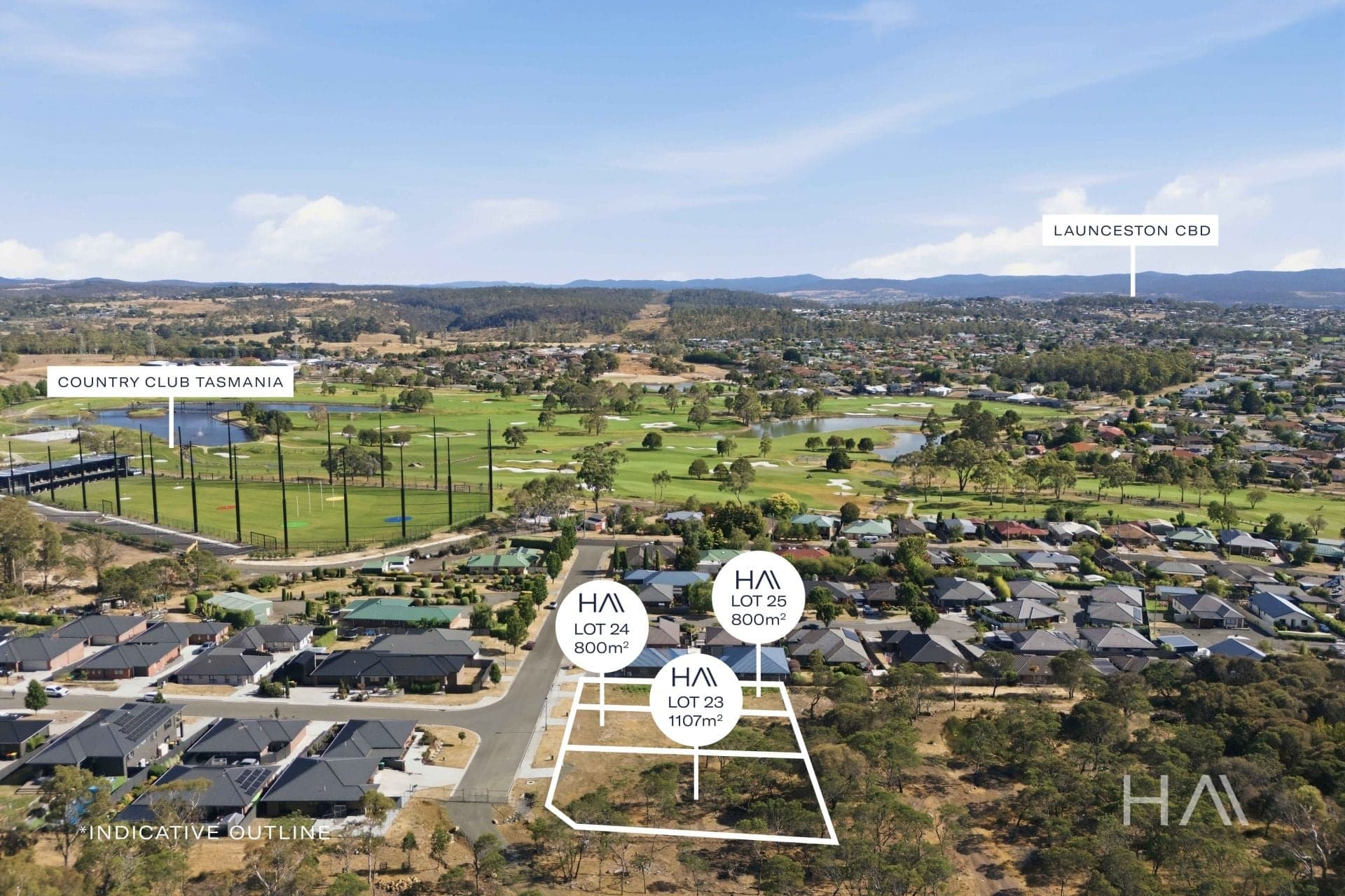 23, 24 & 2/2 Buell Drive Prospect Vale, Prospect Vale - Thumbnail 2