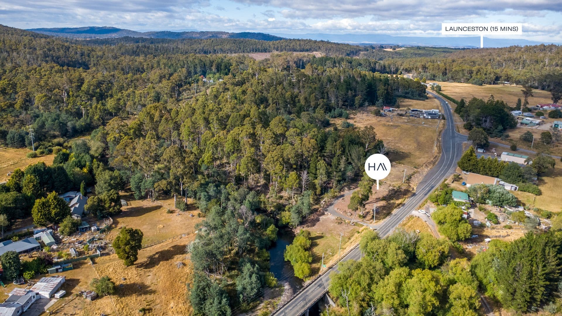 39387 Tasman Highway Nunamara, Nunamara - Image 1