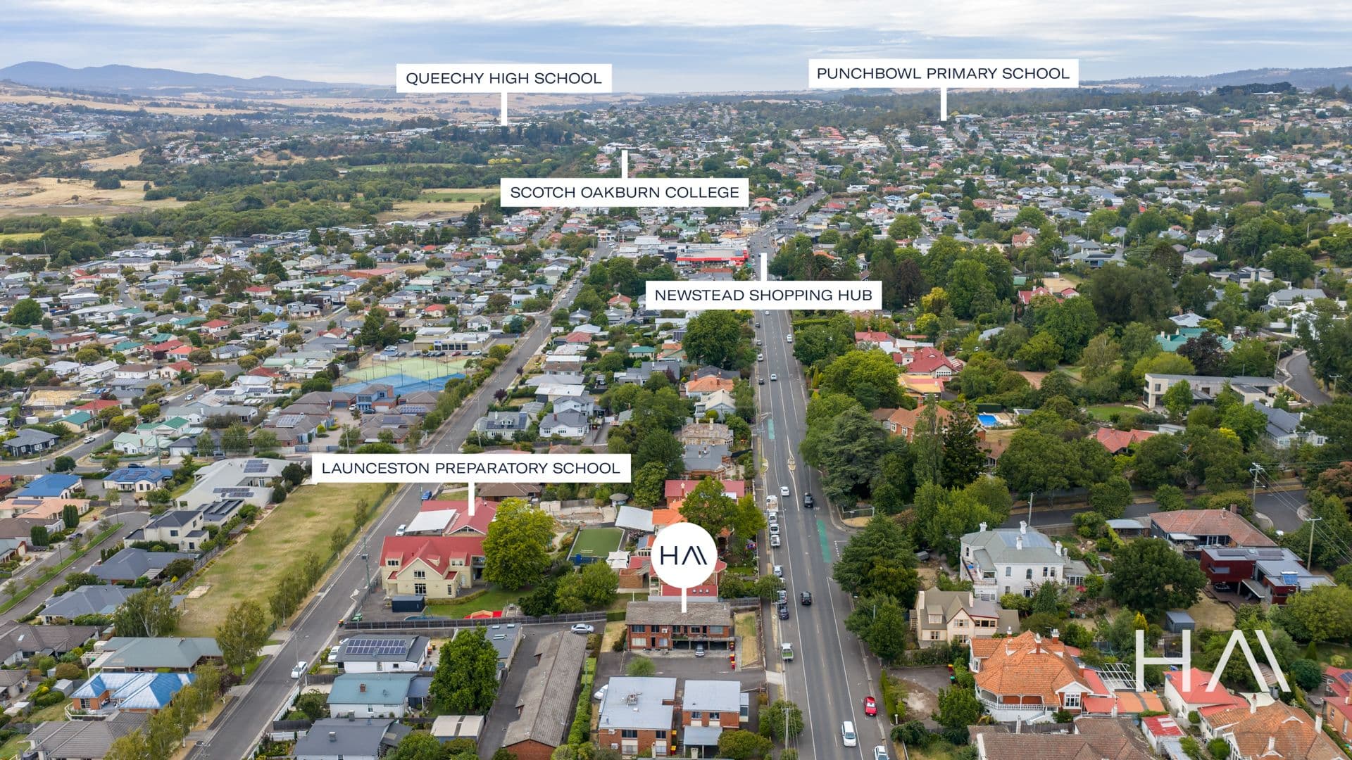 7/115A Elphin Road Newstead, Newstead - Image 1