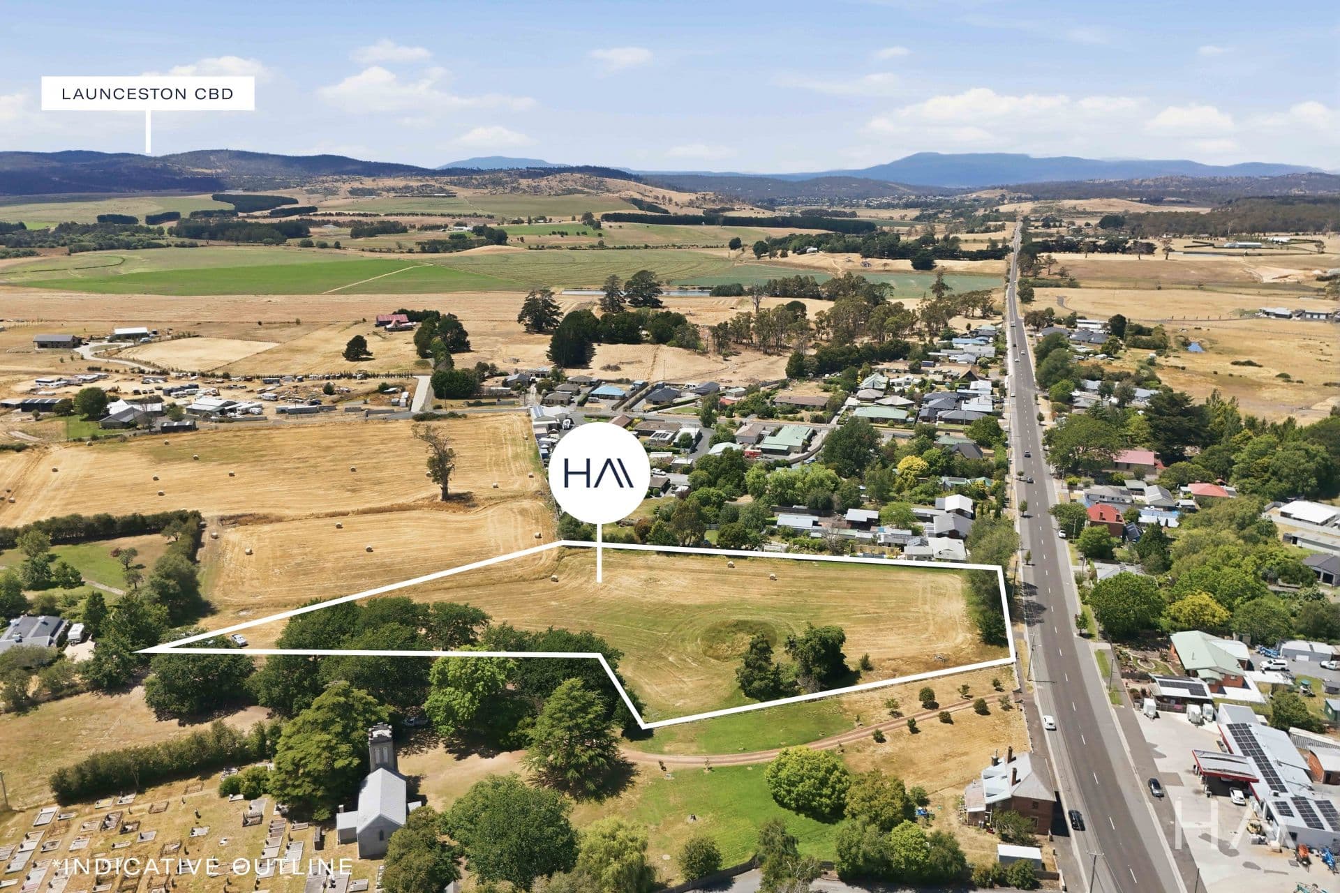 40A Meander Valley Road Carrick, Carrick - Thumbnail 7